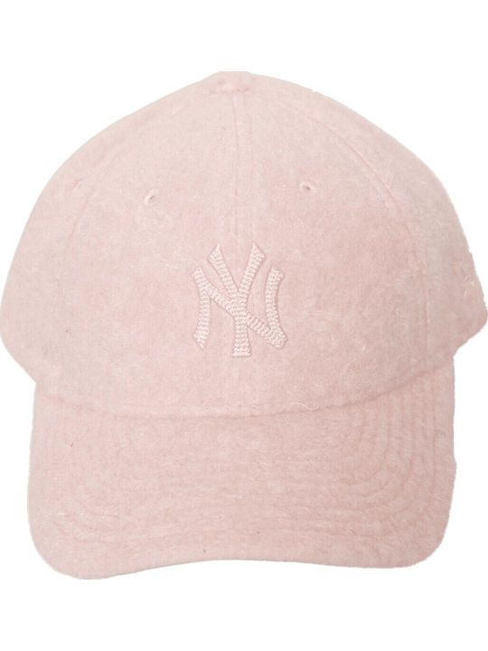 New Era Borg 9forty Neyyan Розов