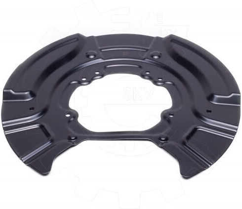 Protector De Disc De Frână Partea Din Spate Stânga Dreapta BMW X3 X4 34206787533
