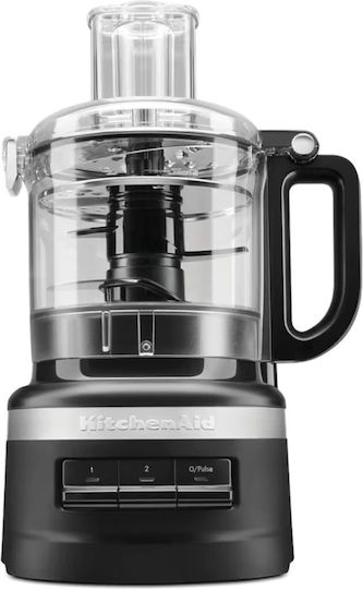 Kitchenaid Mini Chopper 250W with 1.7lt Bowl Black