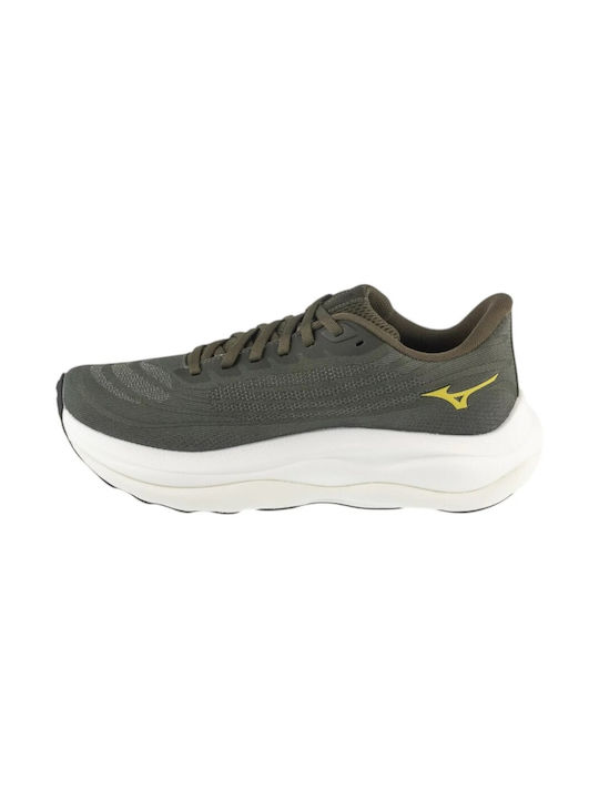 Mizuno Sky 9 Мъжки Running Зелени Mizuno Sky 9 Мъжки Running Зелени