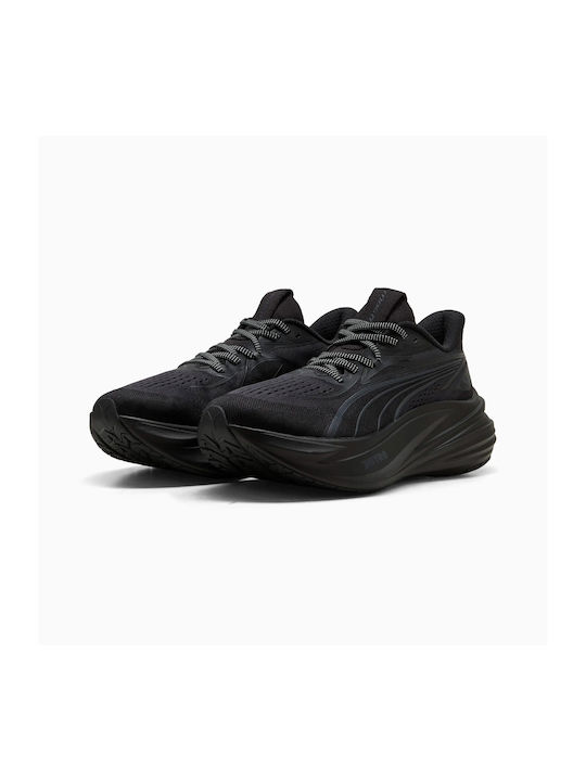 Magmax Nitro 2 Pantofi sport pentru bărbați Running Negru