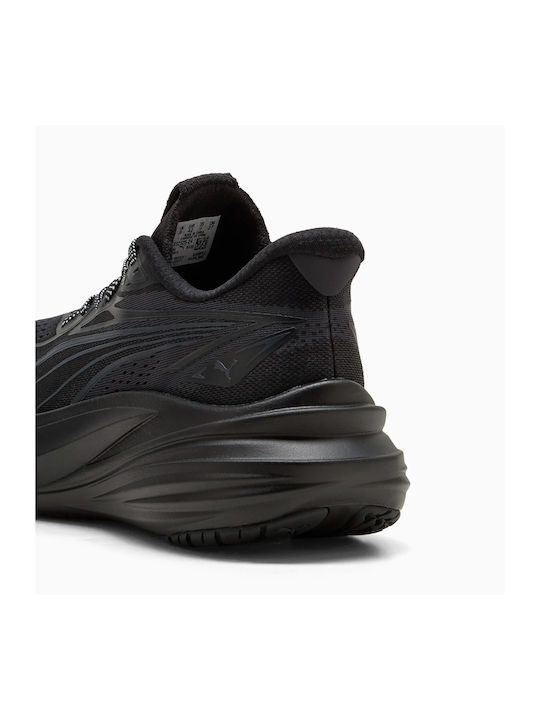 Magmax Nitro 2 Pantofi sport pentru bărbați Running Negru