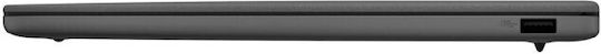 Asus Zenbook A14 OLED UX3407NA-QD174W 14" FHD+ (Snapdragon-X2 Elite X2E88100/16GB/512GB SSD/W11 Home) with Charger 100W Iceland Gray (US Keyboard)