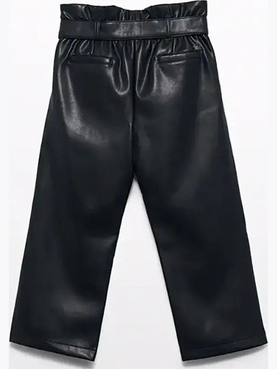 Pantalon Pentru Copii Negru