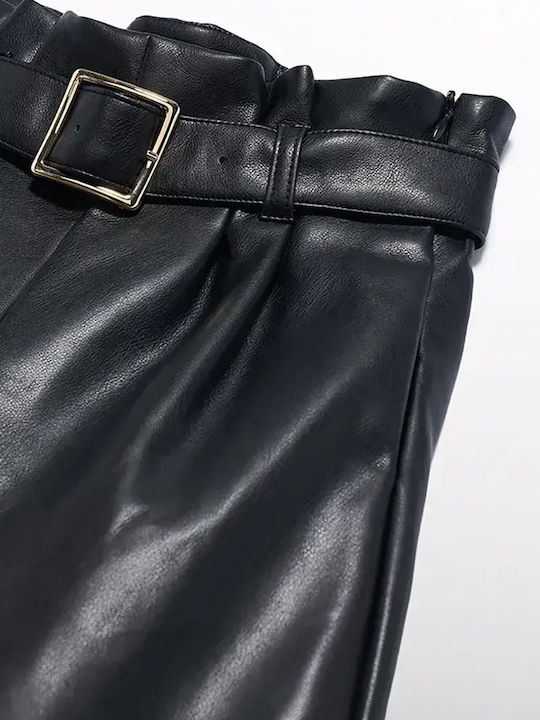 Pantalon Pentru Copii Negru