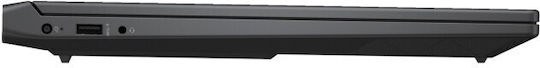 HP Victus 15-fa2014nwx 15.6" IPS FHD 144Hz (i7-13620H/8GB/512GB SSD/GeForce RTX 3050/No OS) (US Keyboard)