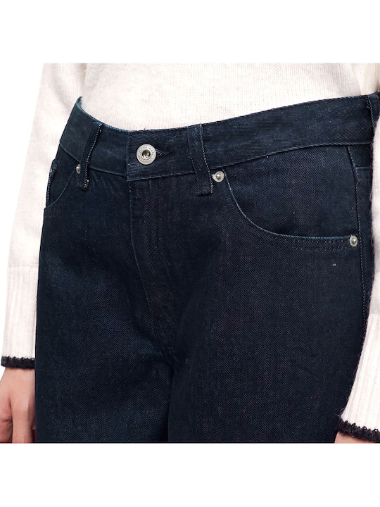 Damen Jeans Hosen in Entspannt Passform