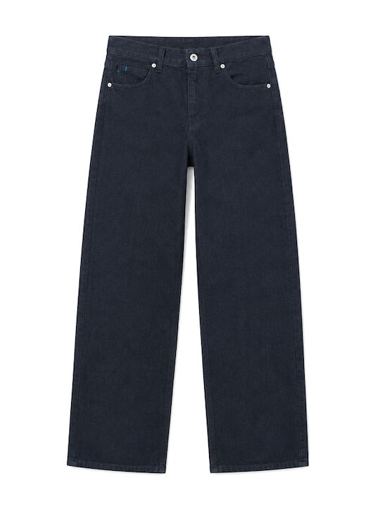Damen Jeans Hosen in Entspannt Passform