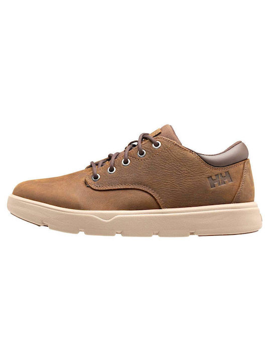 Helly Hansen Männer Wanderschuhe Braun