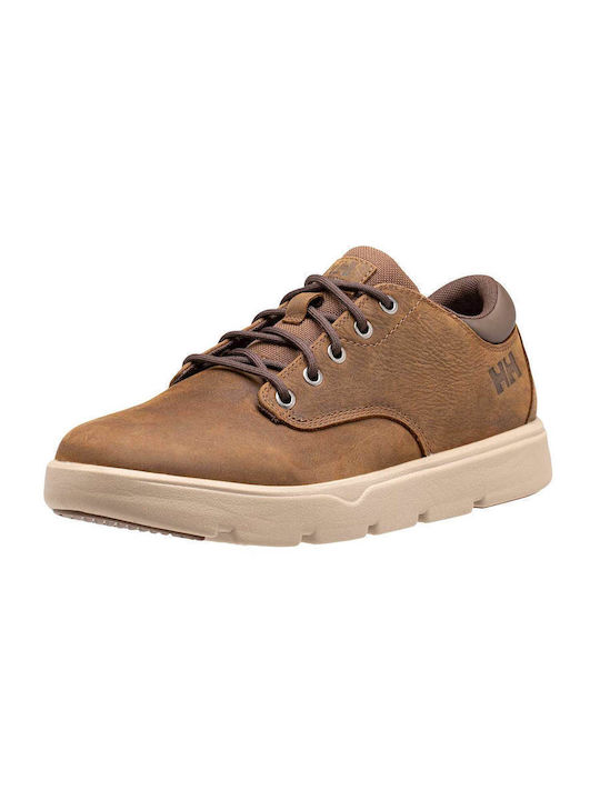Helly Hansen Männer Wanderschuhe Braun