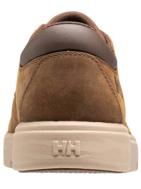 Helly Hansen Männer Wanderschuhe Braun