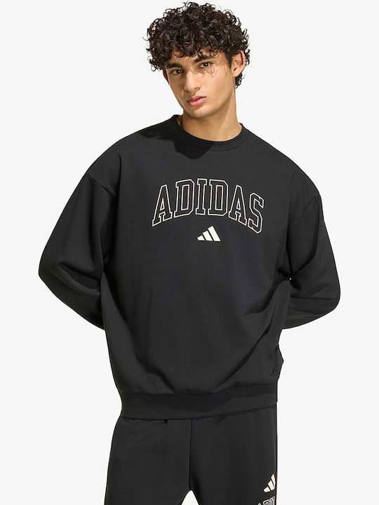 adidas Sweatshirt Schwarz