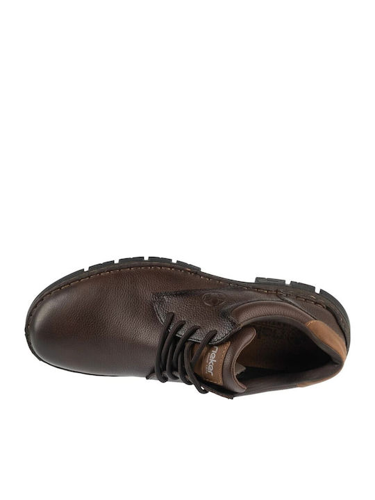 Men's Casual Brown Shoes
