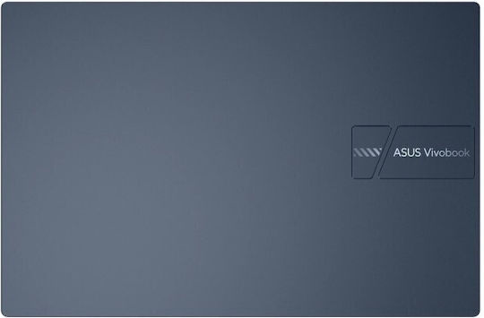 Asus Vivobook 14 X1404MA-EB053W 14" IPS FHD (Core 7-350/16GB/512GB SSD/W11 Home) (US Keyboard)