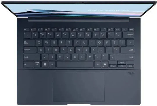 Asus Zenbook 14 UX3405CA-QD009W 14" OLED FHD+ (Ultra 5-225H/16GB/512GB SSD/W11 Home) (US Keyboard)