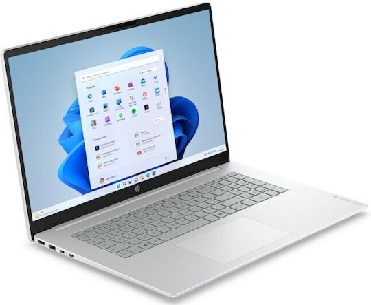 HP OmniBook 3 17.3" IPS FHD (Ryzen AI 400 Series-7 445/16GB/512GB SSD/W11 Home) (US Keyboard)