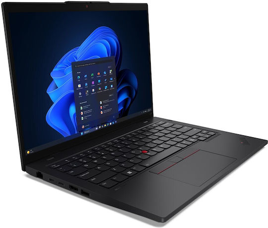 Lenovo ThinkPad L14 14" FHD+ (Ultra 5-225U/16GB/1.0TB SSD/No OS) (International English Keyboard)