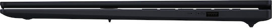 Asus Vivobook 18 M1807GA-S8002W 18" 144Hz (Ryzen AI 400 Series-5 430/16GB/512GB SSD/W11 Home) (US Keyboard)