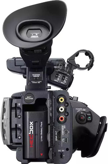 Hedbox Βιντεοκάμερα Μπαταρία RP-NPF770 Συμβατή με Sony