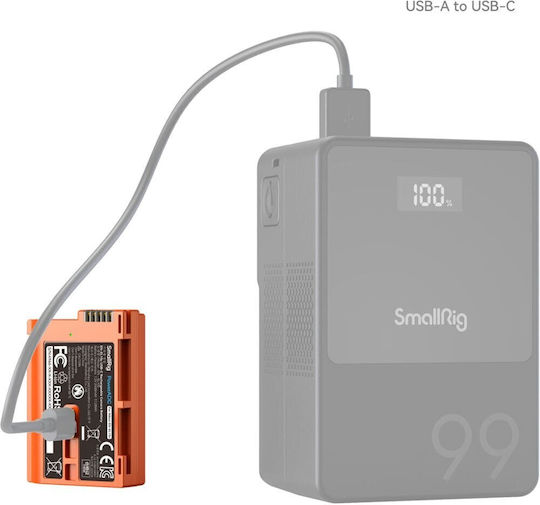 SmallRig Батерия за видеокамера 6941590019123