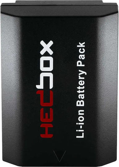 Hedbox Camcorder Battery