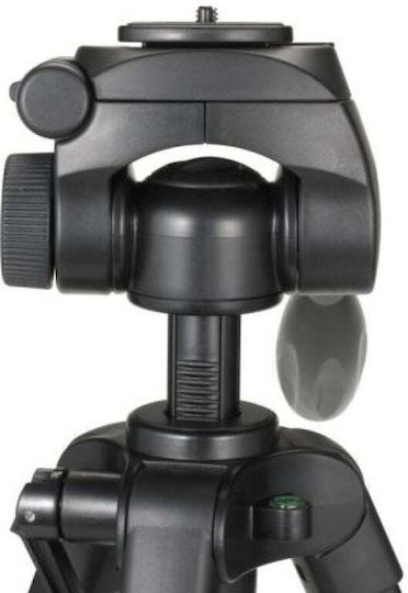 Velbon Tripod EX-530 Made of Aluminum with 3-Way Head Up to 156cm
