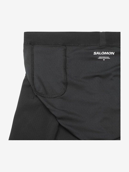 Sense Aero Women's Active Shorts Deep Black