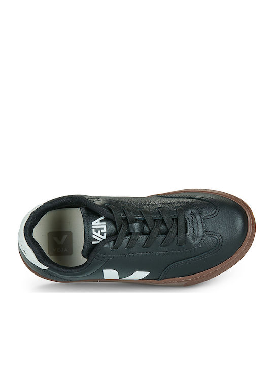 Kinder Sneaker Schwarz