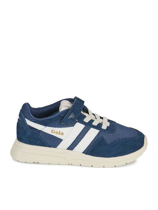 Παιδικά Sneakers Μπλε