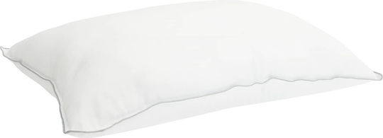 Universal Quilt Adjustment 2 Pieces 155 X 200 Cm All Seasons White