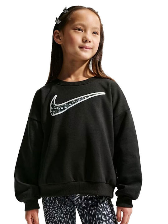 Crew Kinder Sweatpants Set Mehrfarbig