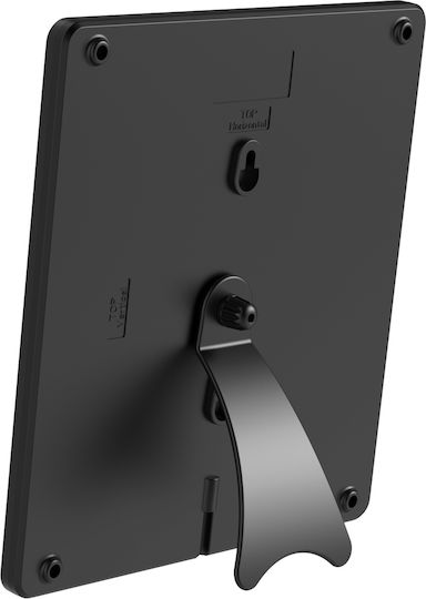 Powertech PT-1607 Εσωτερική Κεραία Τηλεόρασης (δεν Απαιτεί Τροφοδοσία)
