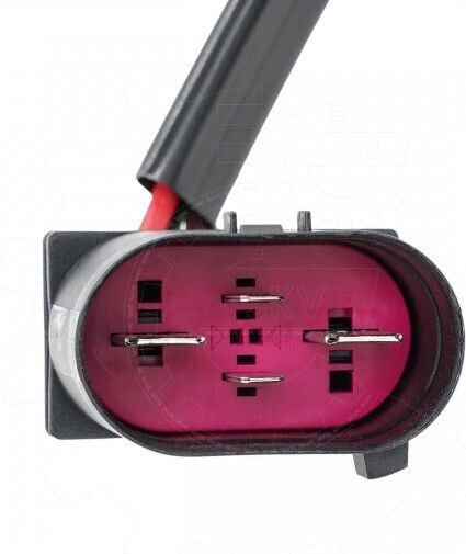 Μονάδα Ανεμιστήρα Ψυγείου Audi A3 Tt Seat Altea Vw Golf V Eos Caddy Iii 1k0959455cq