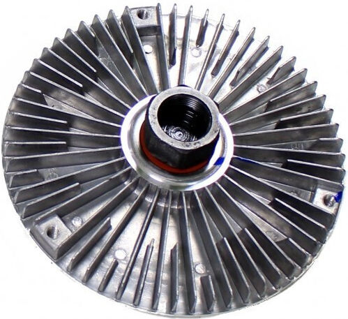 Σύμπλεγμα Ανεμιστήρα Bmw 5 7 8 11521712481