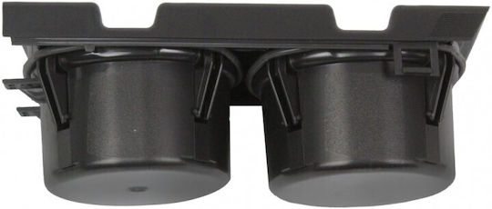 Loro Autos Ersatz Kippschalter Bmw 3 51168217953
