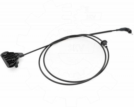 Μηχανισμός Ανοίγματος Καπό Ford Galaxy Ii Mondeo Iv S-max 6m2116c657am