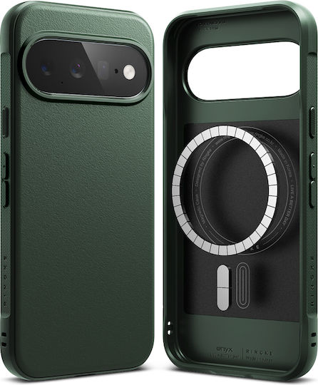Ringke Onyx Magsafe Google Pixel 11 Dark Green