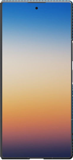 Pitaka Edge Case Back Cover Moonrise Samsung Galaxy Z Fold8 Ultra Fmfold8
