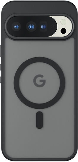 Techsuit Purefrost Magsafe Google Pixel 11 Pro Xl Frosted Black