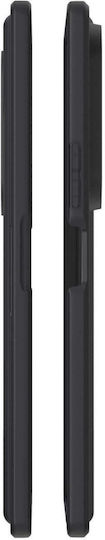 Θήκη Samsung Galaxy Z Fold8 Ultra Spacecase Hybrid Magsafe Σκληρή Ημιδιάφανη Magsafe Black 5905719143701