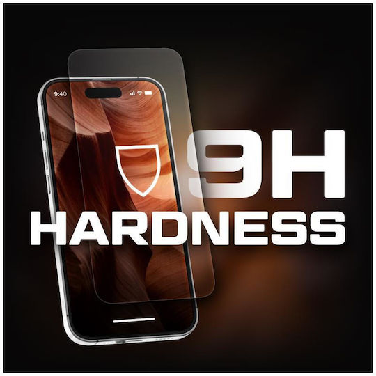 Tempered Glass Hammer Glass Compatible with Xiaomi Poco X8 Pro 5g Ult Guard 1 Piece Hammer Glass