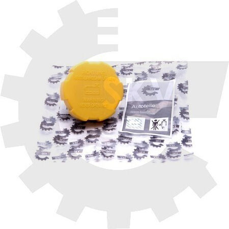 Κάλυμμα Δοχείου Διαστολής Opel Astra Vectra 9202799