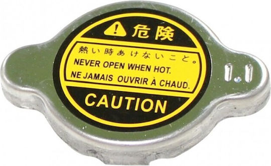 Καπάκι Ψυγείου Toyota Bmw Daihatsu Ford 1609680180