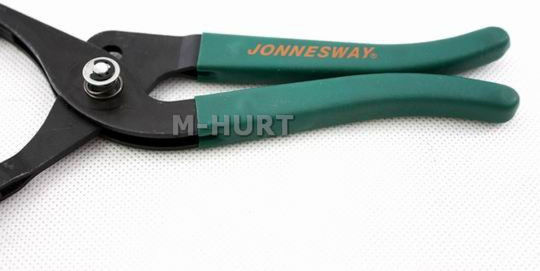 Jonnesway Ölfilterschlüssel Zange 10 85-115mm