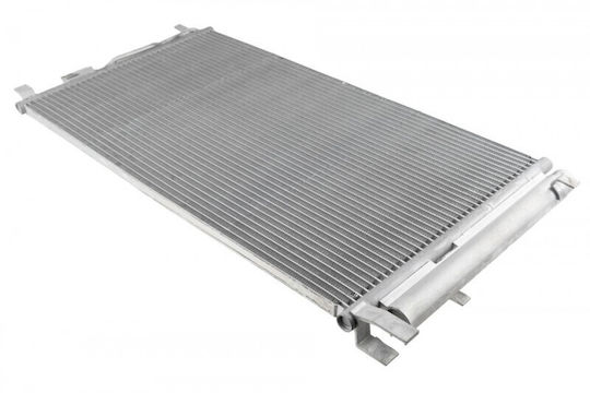 NTY Car Air Conditioning Radiator for Kia Sportage