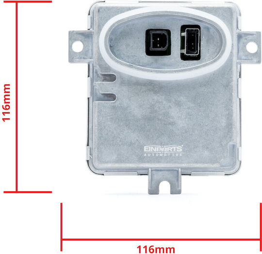 Einparts BMW E90 / E91 35W 1τμχ