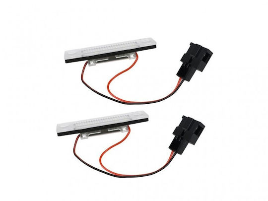 Loro Auto-Warnleuchten LED