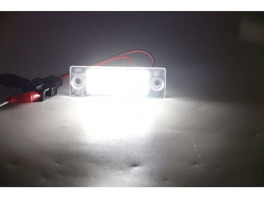 Loro Auto-Warnleuchten LED