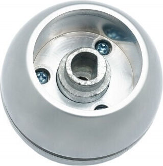 Поме за Скорости Alfa Romeo Giulietta 55346345 6b Сребрист Матиран 55346345