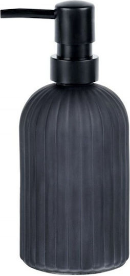 Vilde Glasspender Schwarz 400ml Vilde Glasspender Schwarz 400ml